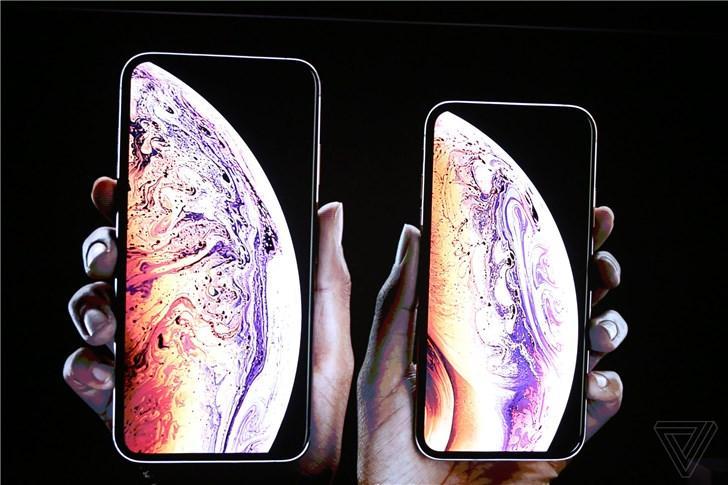 苹果xs max什么时候上市的（苹果iPhone Xs/Max上市时间） 第7张