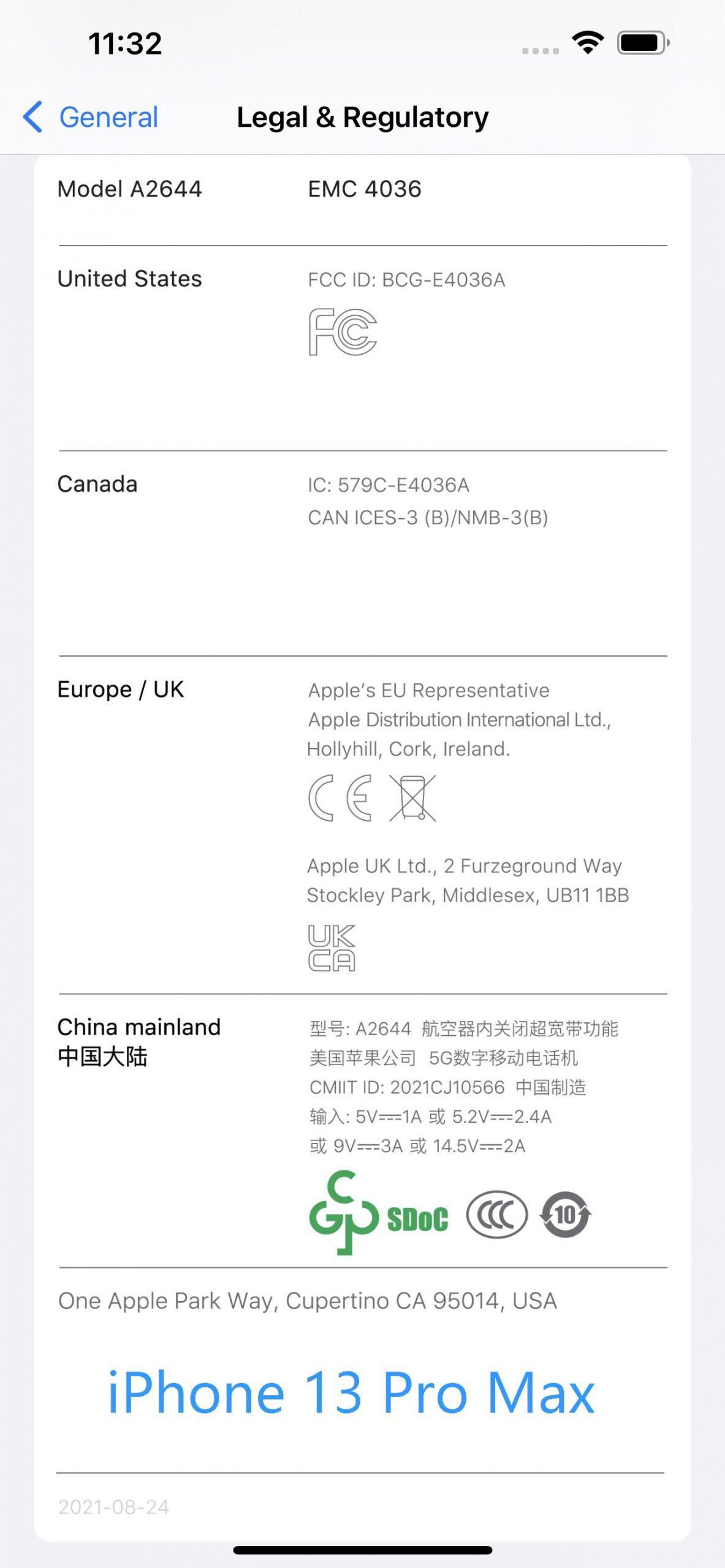 苹果13充电多久能充满（iPhone 13快充实测） 第7张