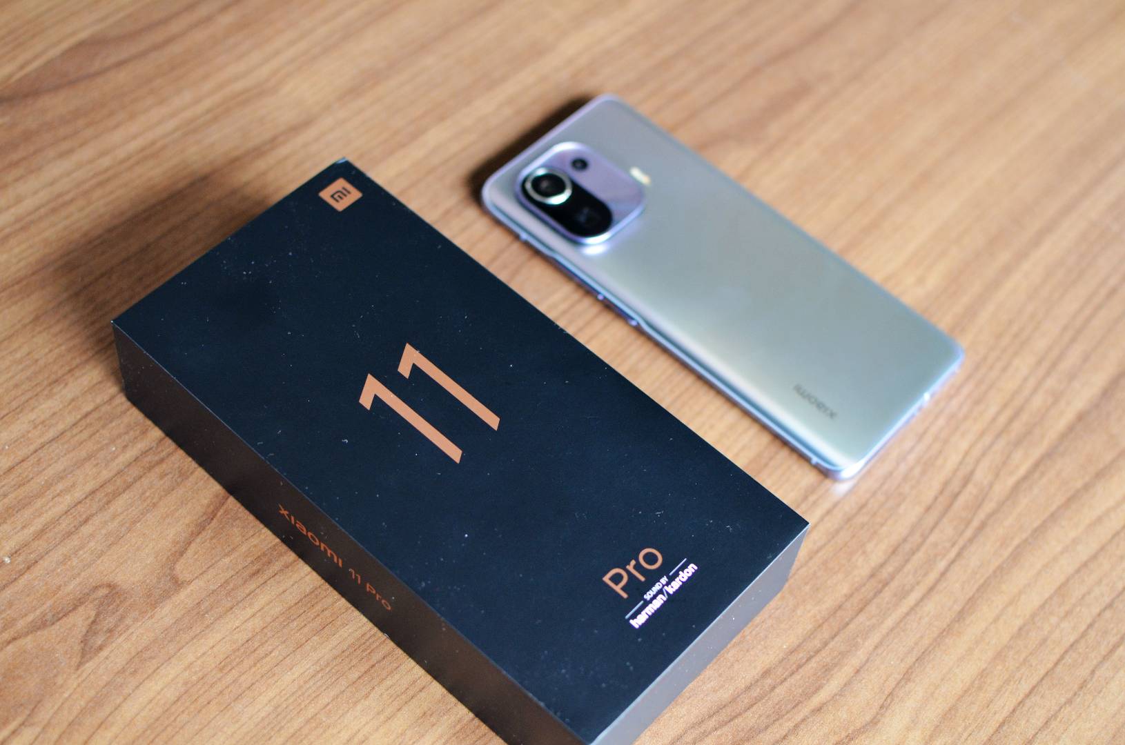 小米11pro怎么样值得买吗（小米11Pro使用两周体验） 第1张