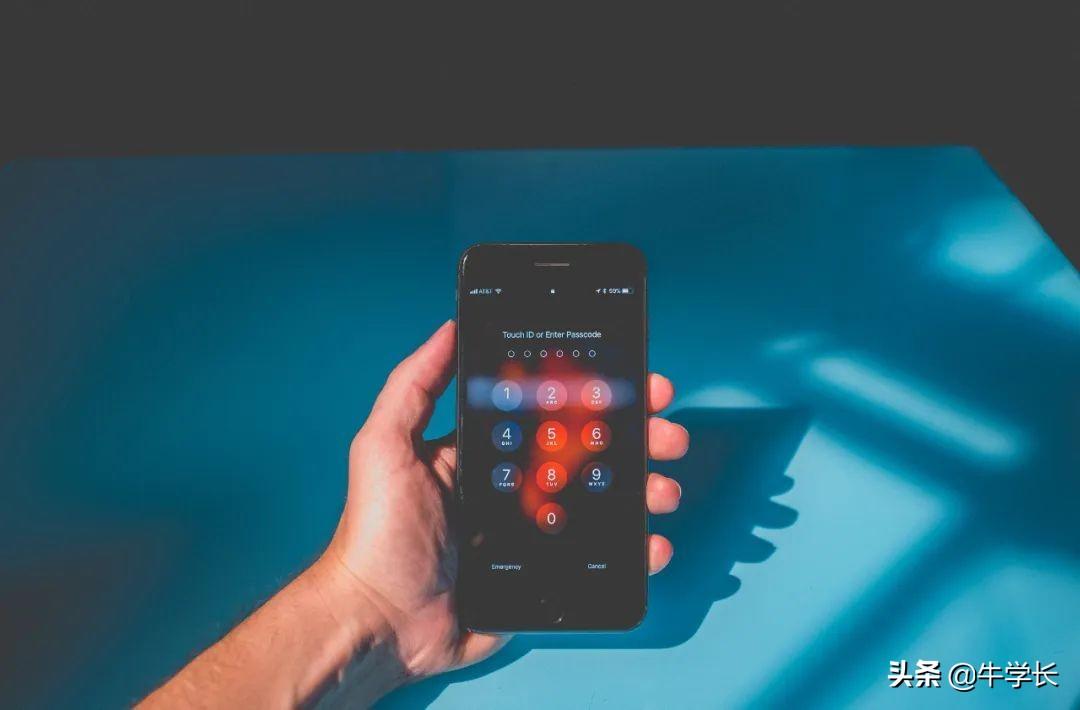 苹果开机密码忘了怎么解开手机（iPhone手机解锁方法） 第7张