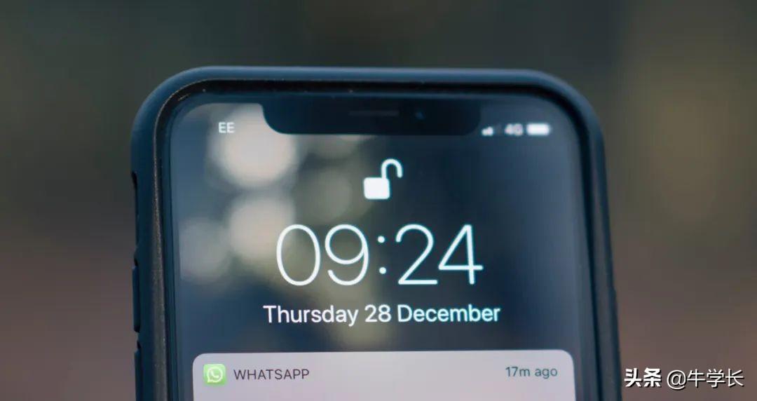 苹果开机密码忘了怎么解开手机（iPhone手机解锁方法） 第9张