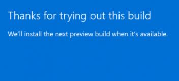 windows 11怎么退回windows 10的系统（Win11退回Win10系统的方法） 第15张
