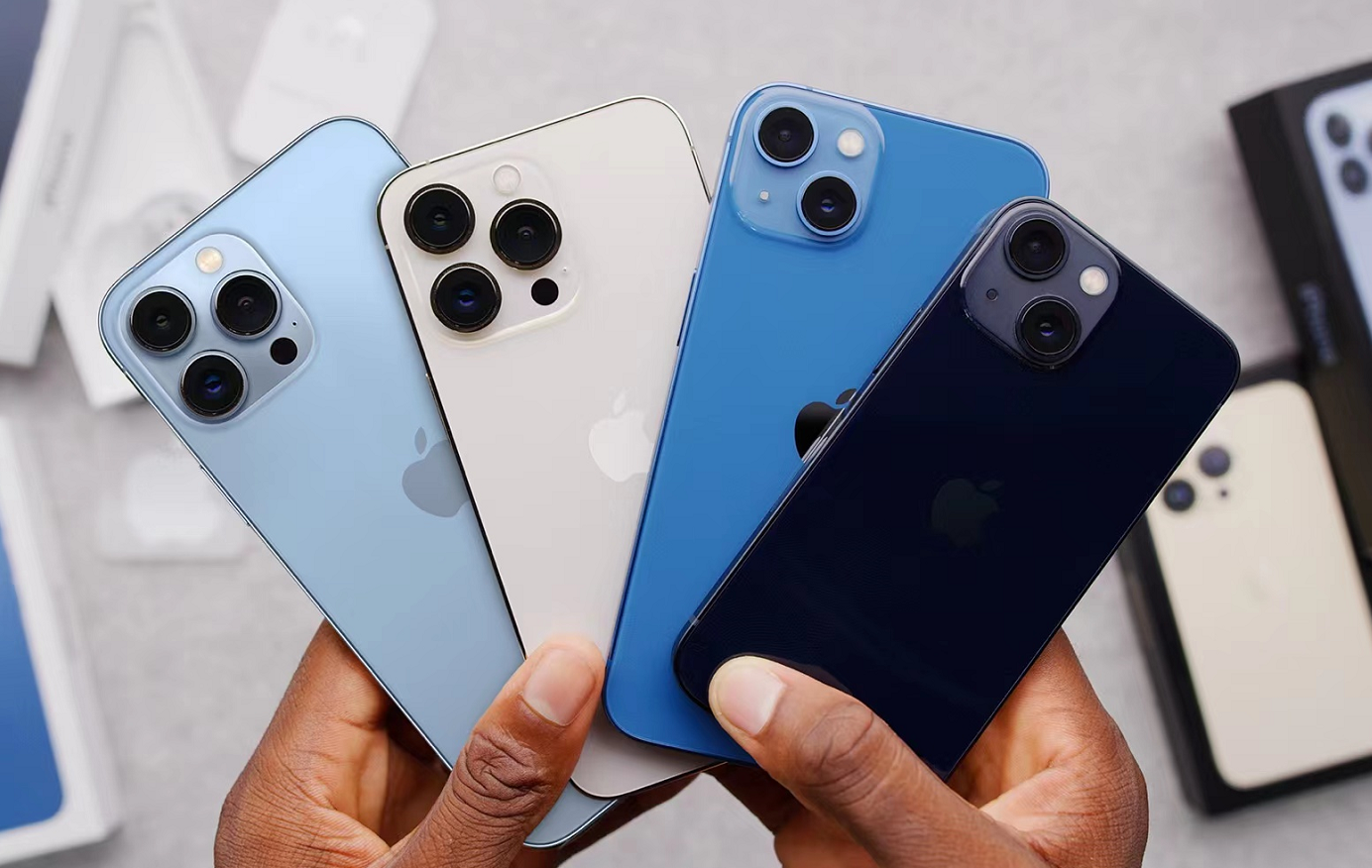 苹果手机13系列哪款性价比高（iPhone 13系列选购指南） 第7张