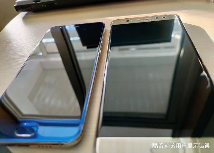 三星note7详细参数（三星Note7 简单体验） 第5张