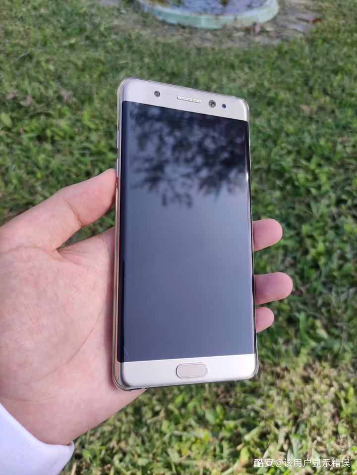 三星note7详细参数（三星Note7 简单体验） 第7张