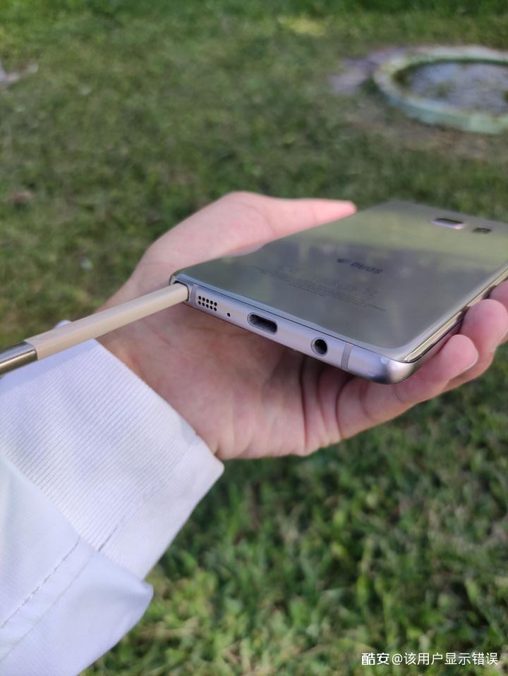 三星note7详细参数（三星Note7 简单体验） 第11张