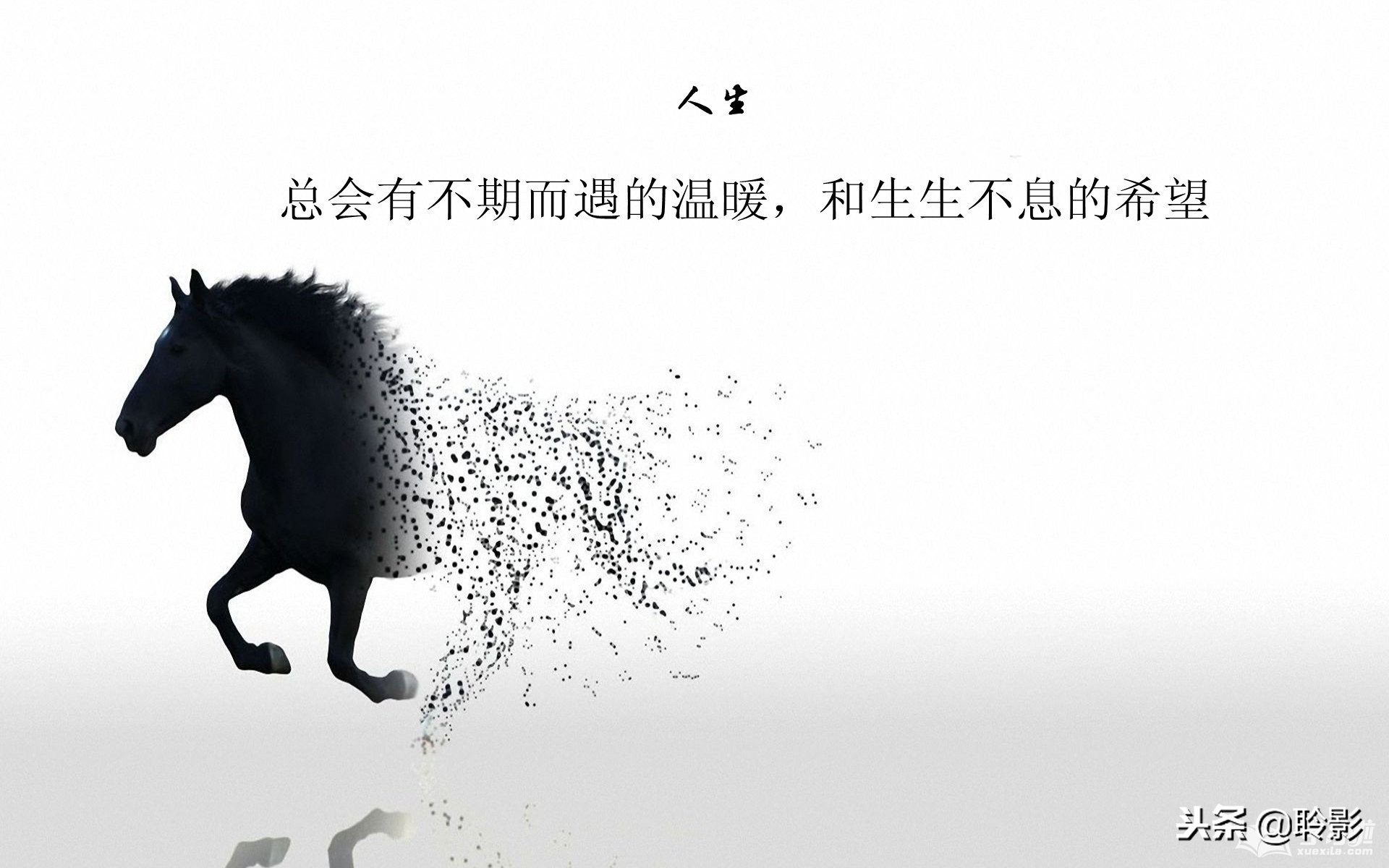 很有野心的句子励志（关于努力和野心的句子） 第3张