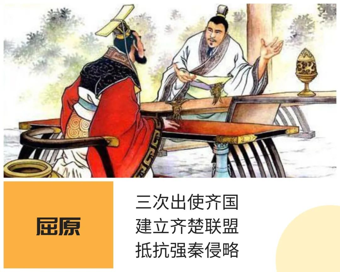 鲧禹治水文言文翻译（鲧窃息壤小古文原文） 第19张