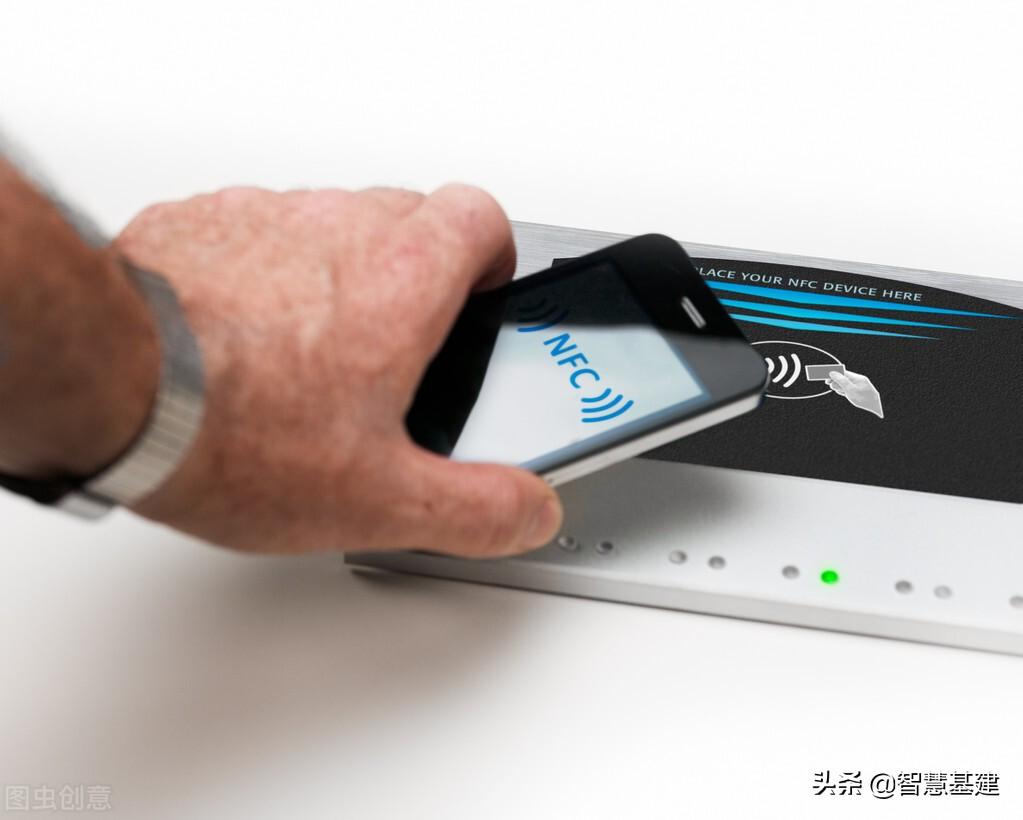 nfc是什么意思oppo（手机里nfc功能详解） 第9张