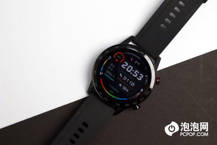 荣耀手表magicwatch2评测（荣耀MagicWatch2新功能） 第1张