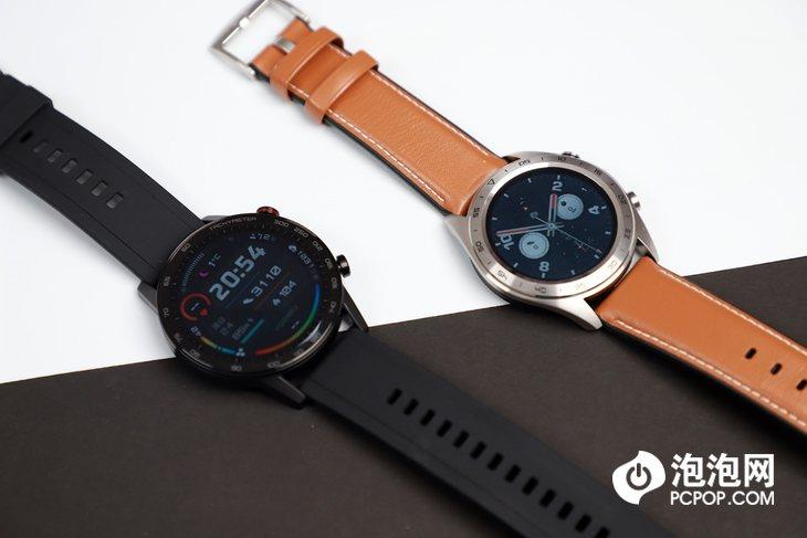荣耀手表magicwatch2评测（荣耀MagicWatch2新功能） 第3张