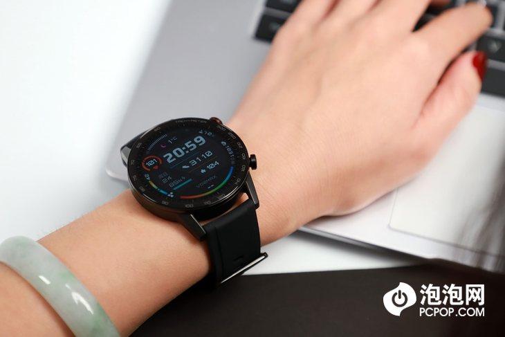 荣耀手表magicwatch2评测（荣耀MagicWatch2新功能） 第9张
