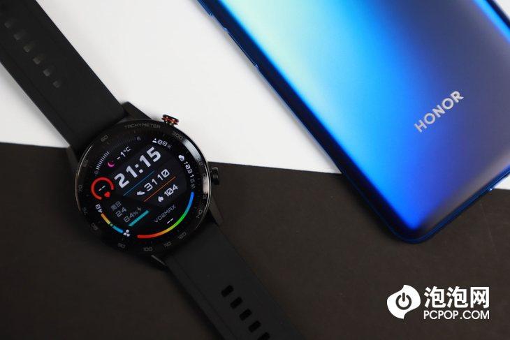 荣耀手表magicwatch2评测（荣耀MagicWatch2新功能） 第11张