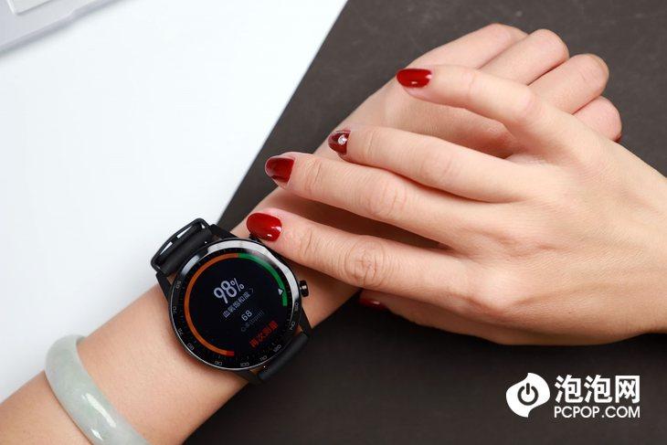 荣耀手表magicwatch2评测（荣耀MagicWatch2新功能） 第29张