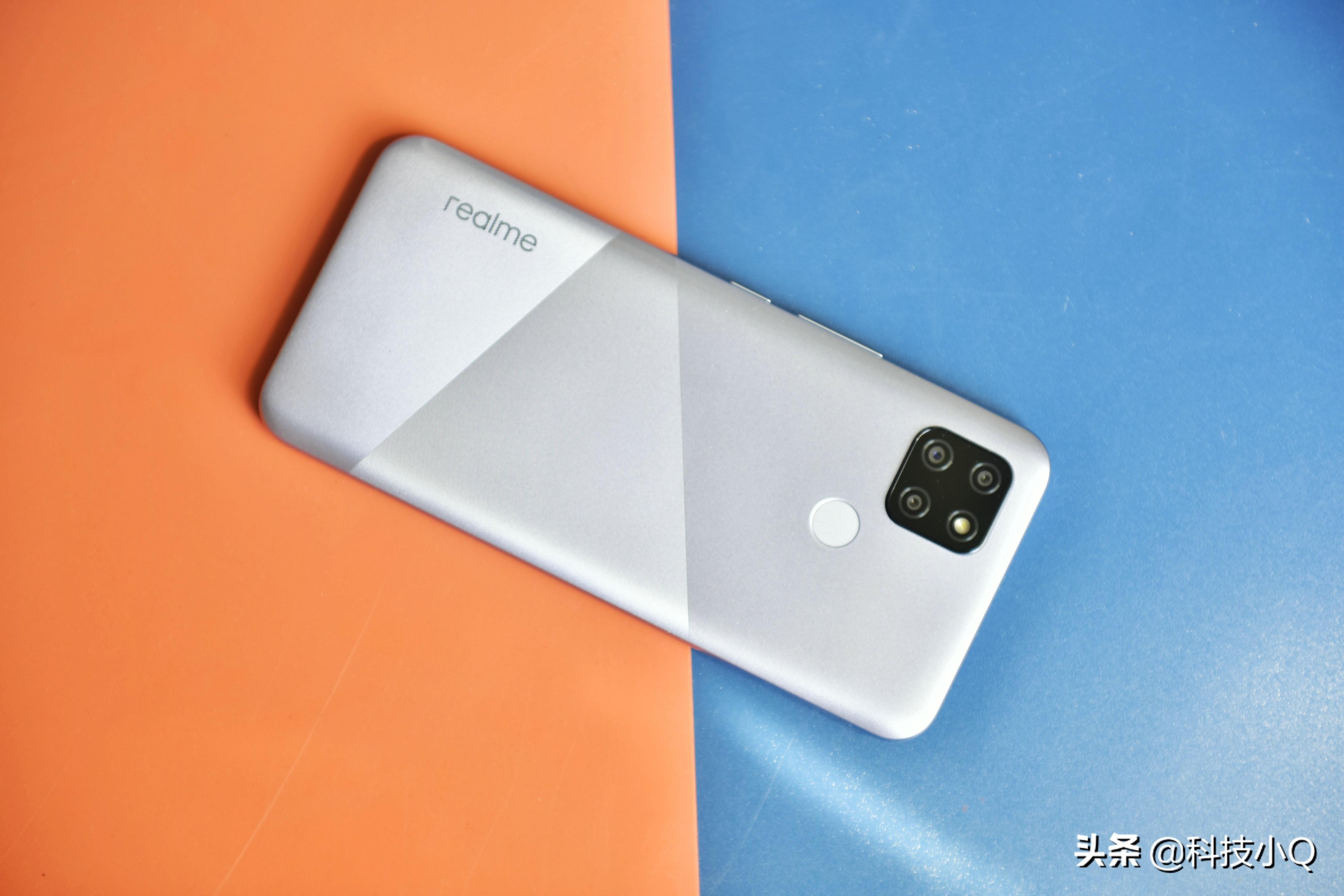 opporealmev3手机怎么样（真我V3真实评价） 第3张