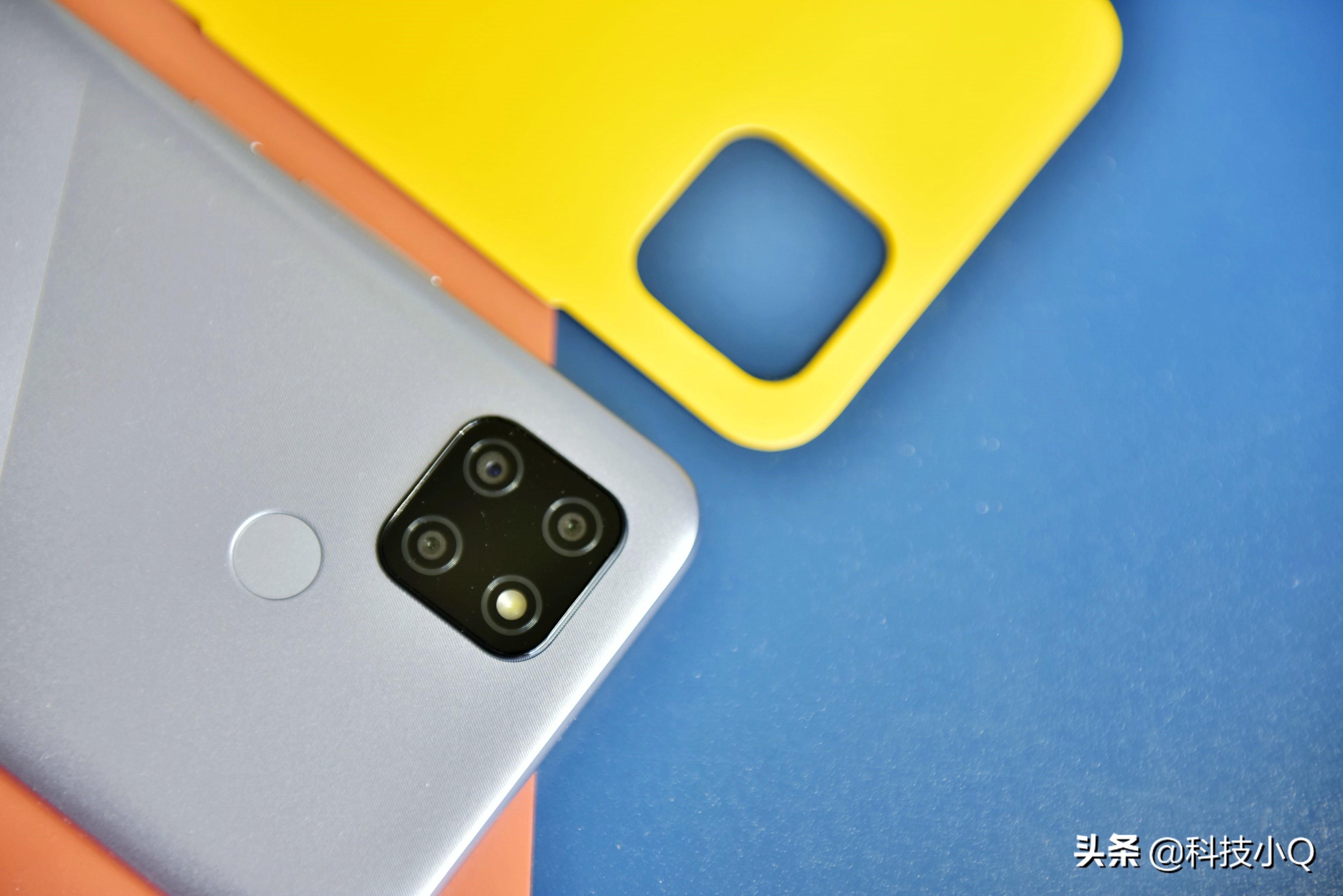 opporealmev3手机怎么样（真我V3真实评价） 第5张