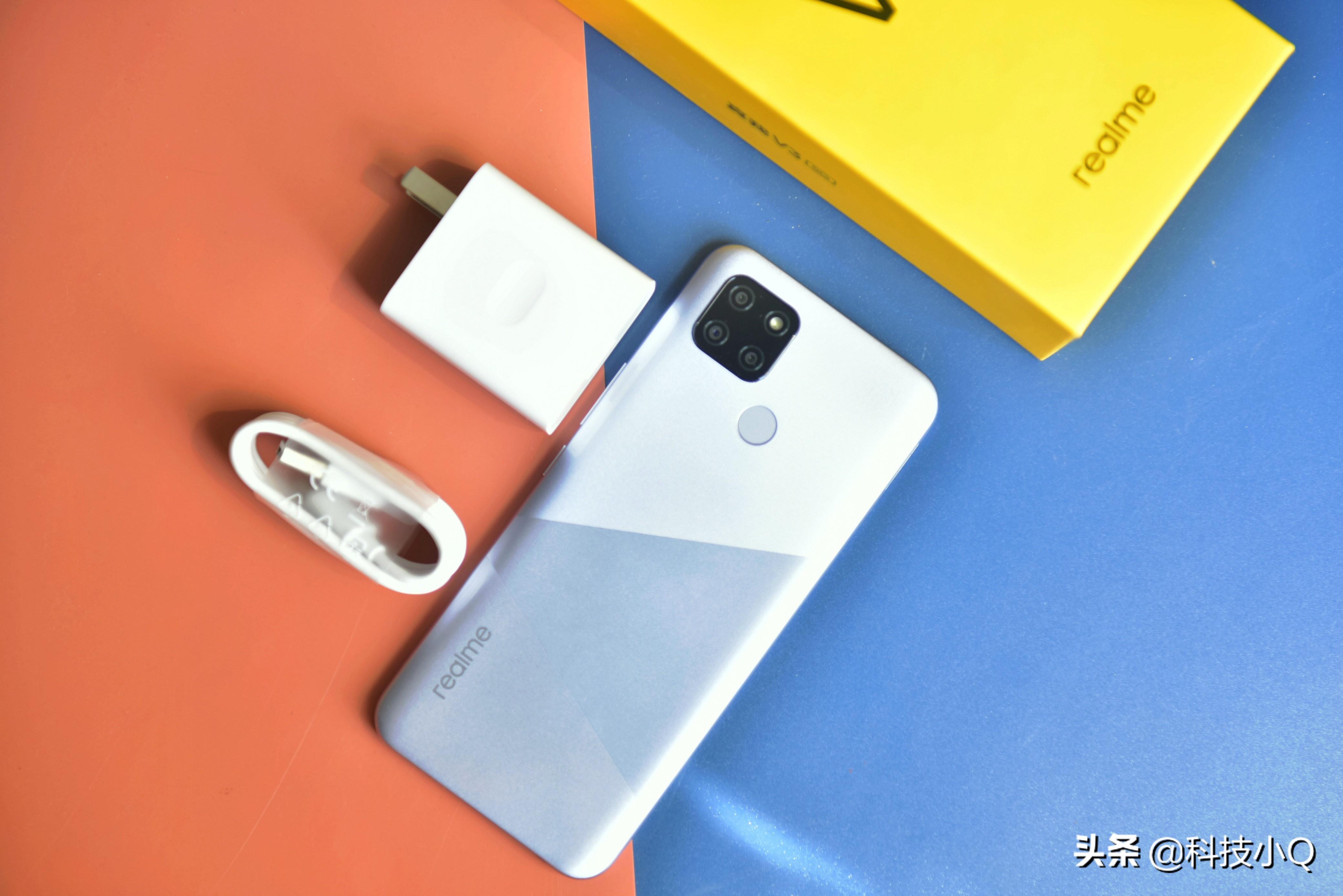 opporealmev3手机怎么样（真我V3真实评价） 第15张