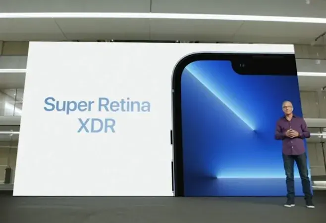苹果13多大的屏幕尺寸（iPhone13系列尺寸详解） 第7张