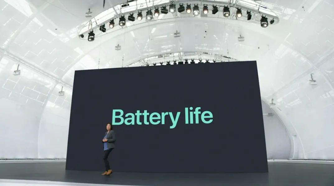 苹果13多大的屏幕尺寸（iPhone13系列尺寸详解） 第19张