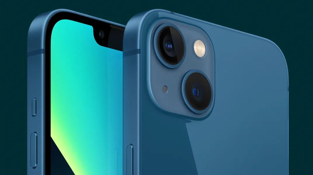 苹果13多大的屏幕尺寸（iPhone13系列尺寸详解） 第35张