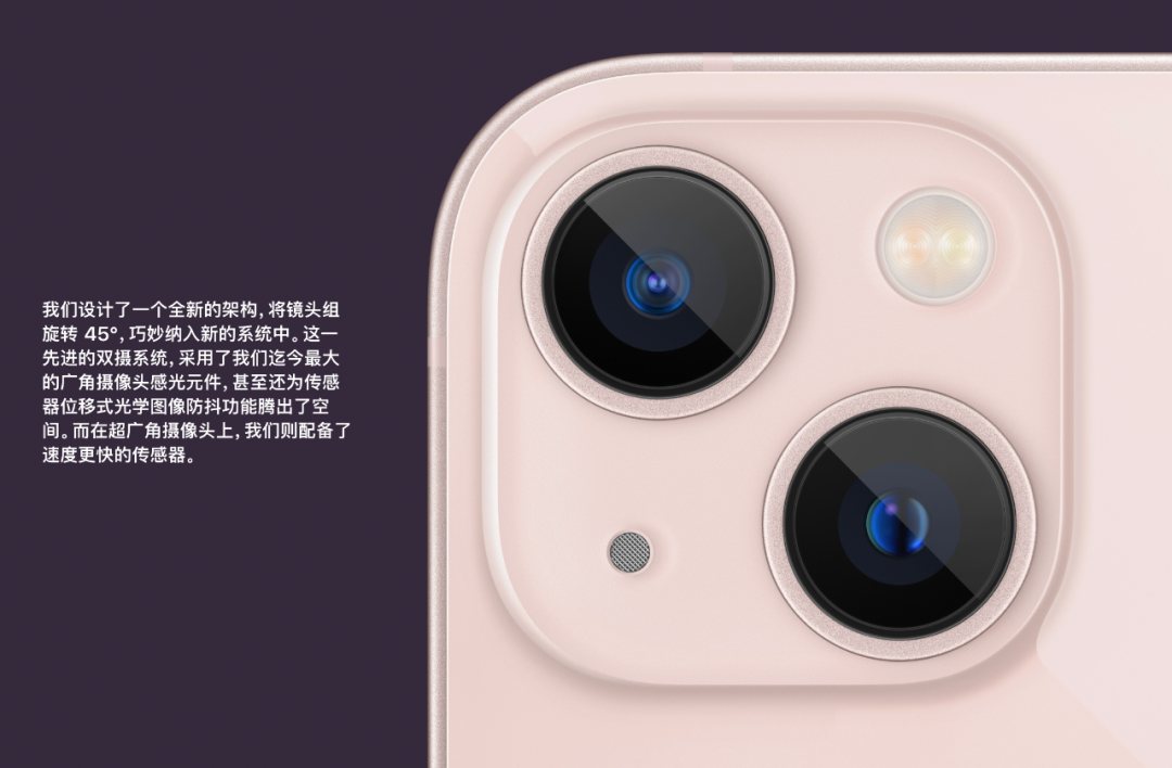 苹果13多大的屏幕尺寸（iPhone13系列尺寸详解） 第37张