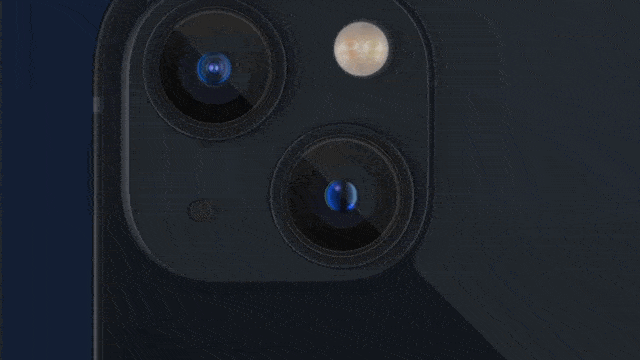 苹果13多大的屏幕尺寸（iPhone13系列尺寸详解） 第39张