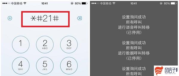 苹果手机呼叫转移怎么设置（iPhone呼叫转移设置教程） 第1张