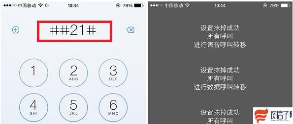 苹果手机呼叫转移怎么设置（iPhone呼叫转移设置教程） 第5张