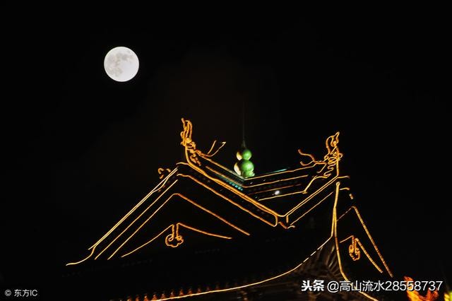江城子记梦苏轼赏析（江城子记梦苏轼原文） 第3张