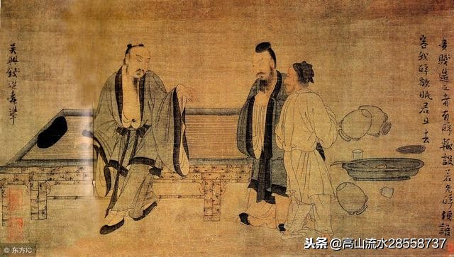 江城子记梦苏轼赏析（江城子记梦苏轼原文） 第9张
