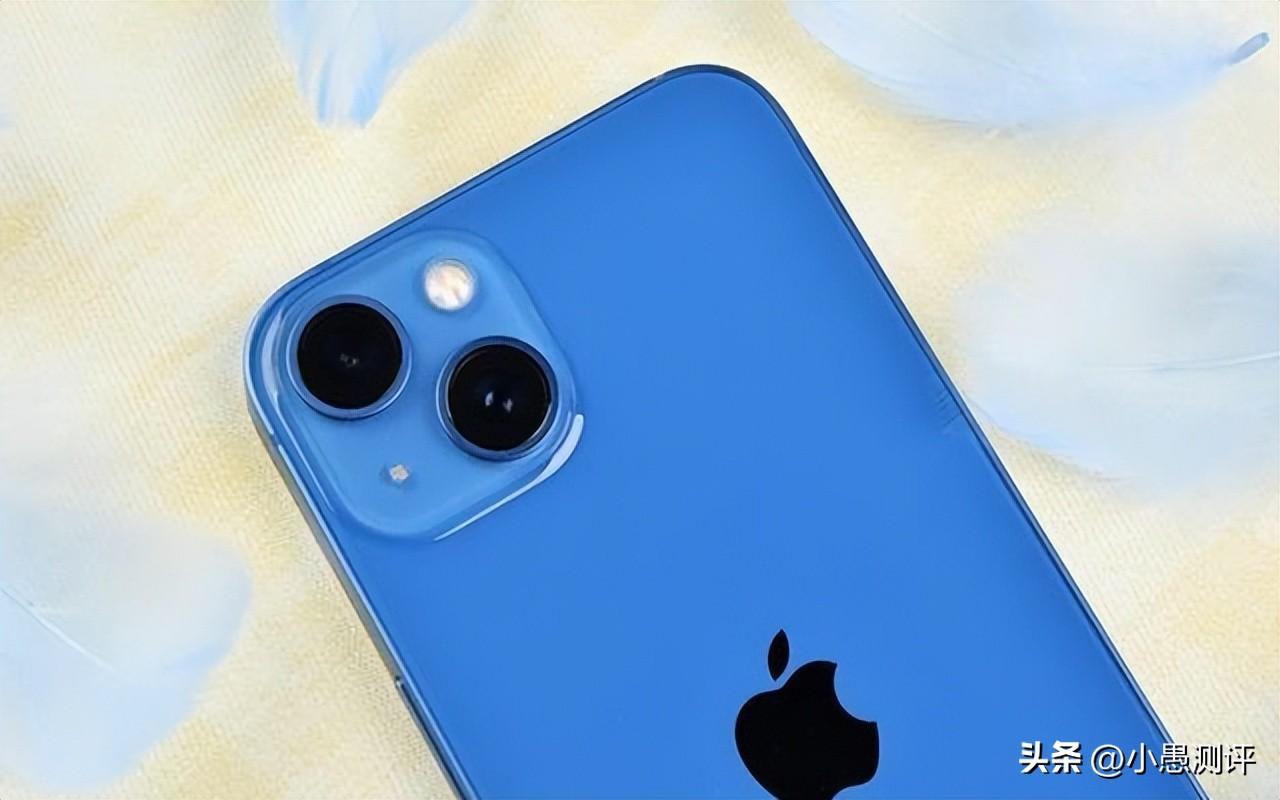 苹果手机13多少钱（iPhone 13售价终于亲民了） 第3张
