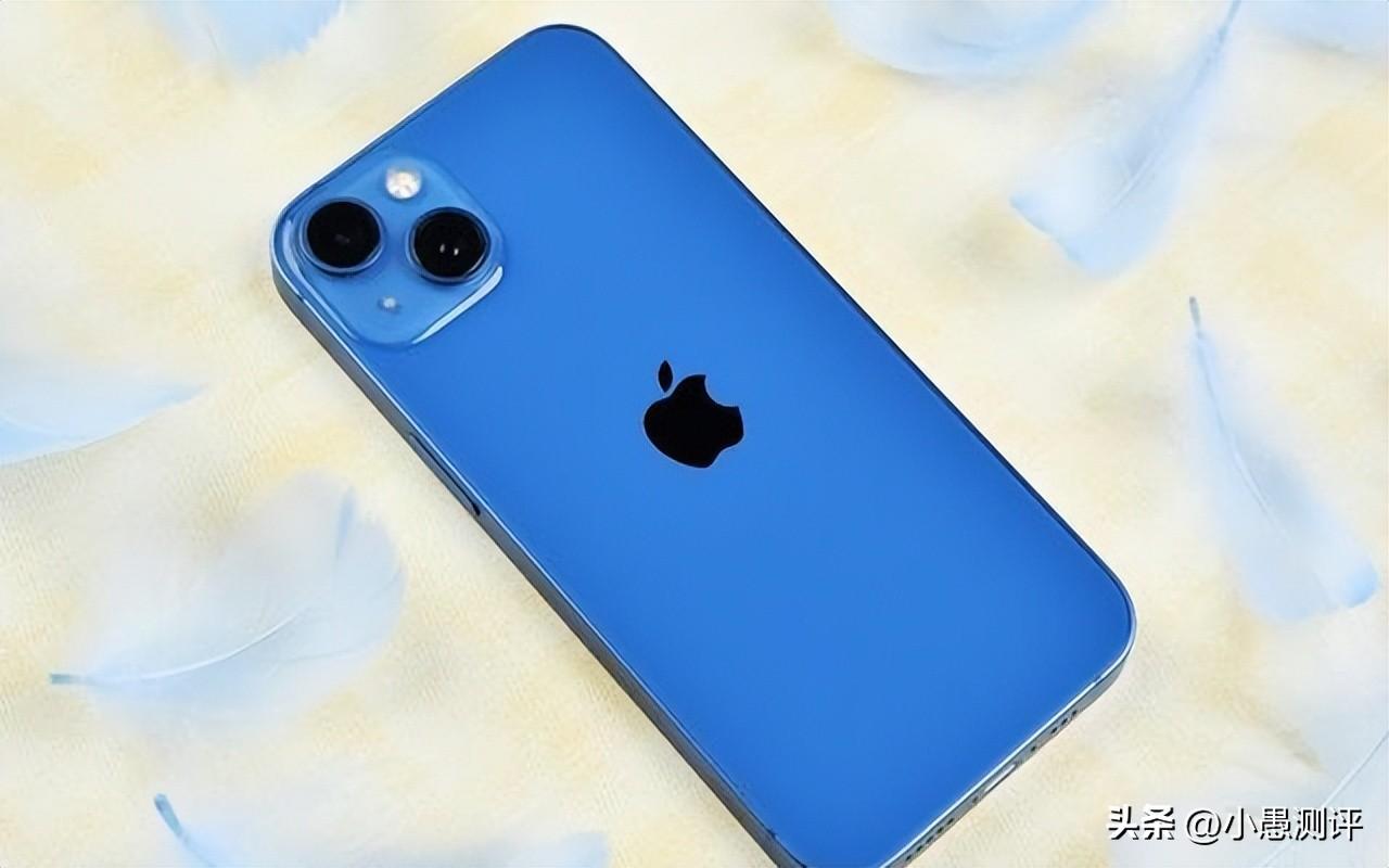 苹果手机13多少钱（iPhone 13售价终于亲民了） 第7张