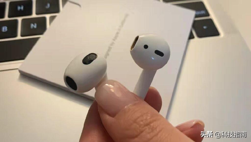 airpods只有一只耳机有声音怎么办（蓝牙耳机只有一个有声音解决方法） 第9张