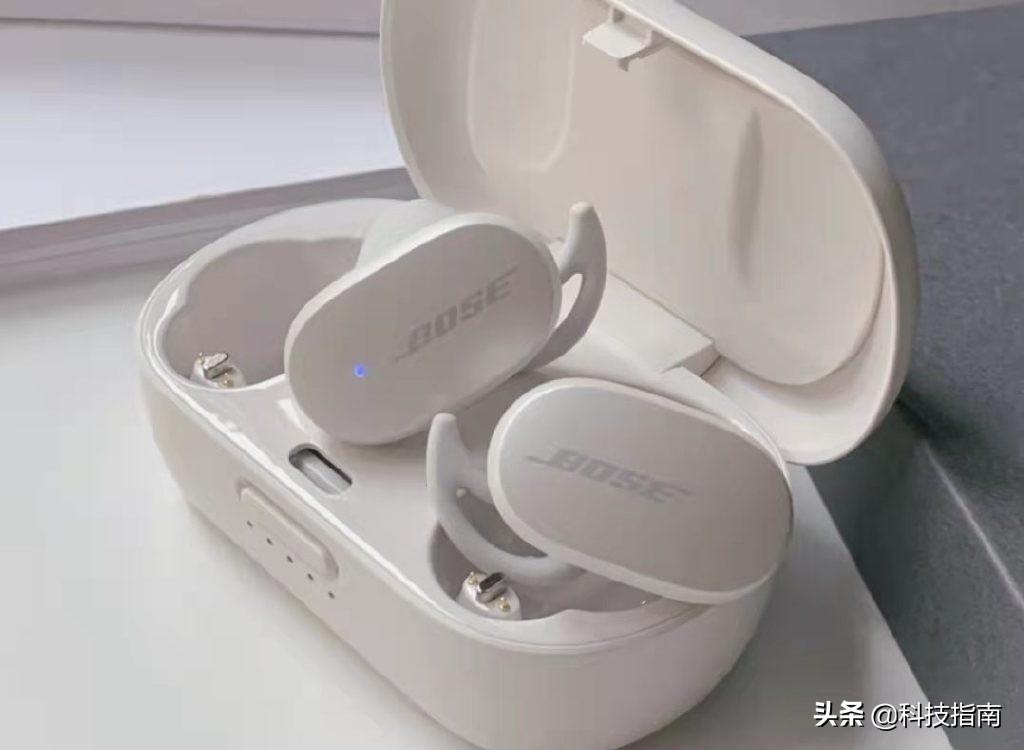 airpods只有一只耳机有声音怎么办（蓝牙耳机只有一个有声音解决方法） 第15张