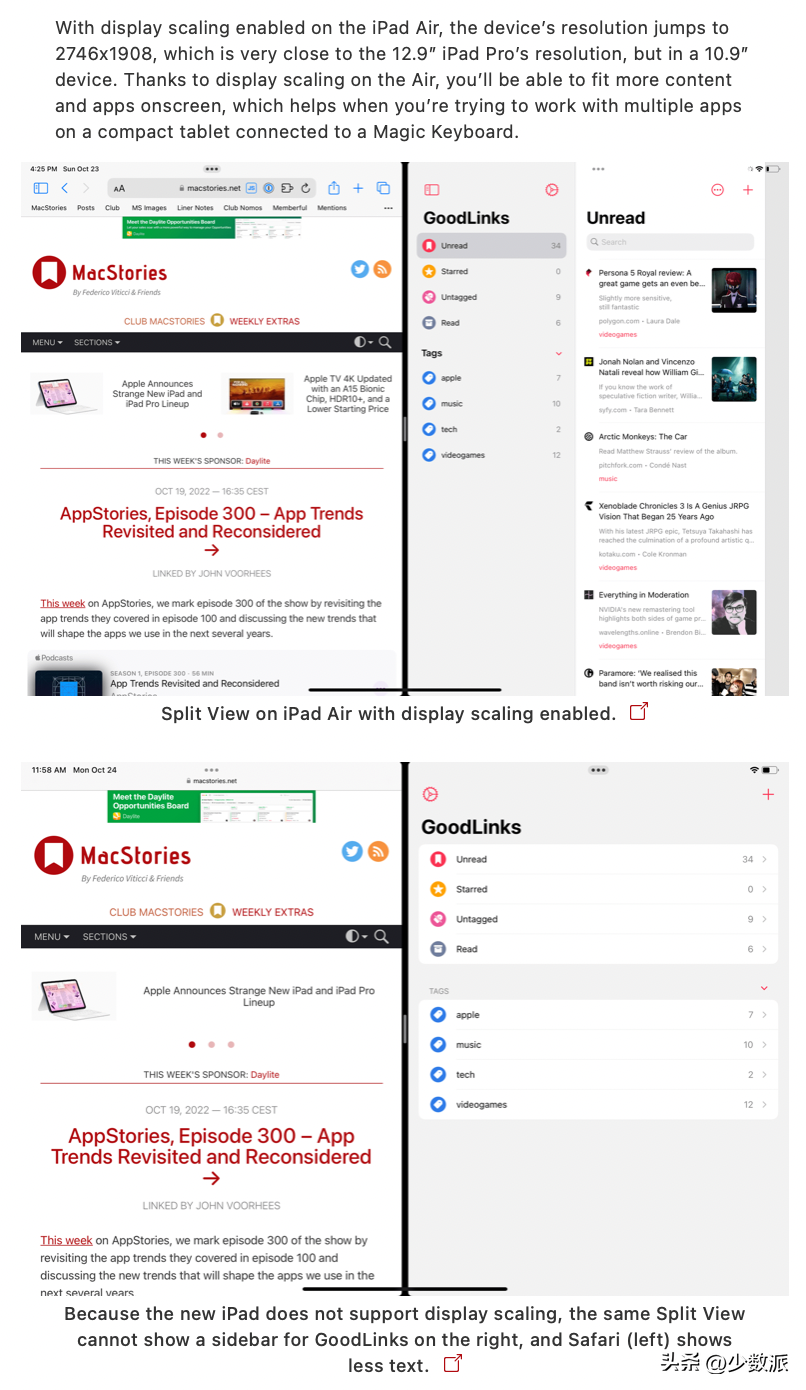 022年ipad最新款是什么型号（2022
