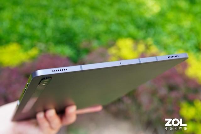 三星s8+配置参数（三星Galaxy Tab S8+评测） 第7张