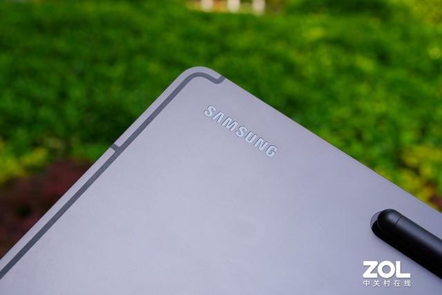三星s8+配置参数（三星Galaxy Tab S8+评测） 第11张