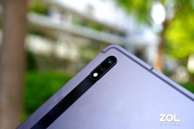 三星s8+配置参数（三星Galaxy Tab S8+评测） 第31张