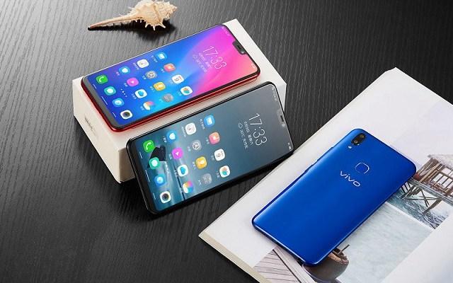 vivo Z1i配置怎么样 vivo Z1i参数与图赏 第9张
