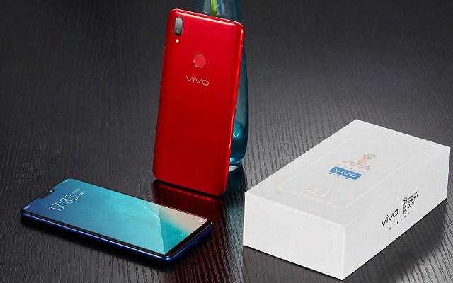 vivo Z1i配置怎么样 vivo Z1i参数与图赏 第11张