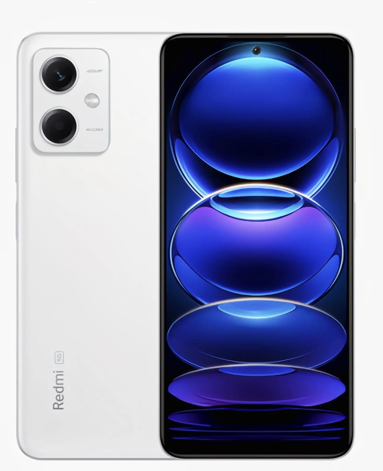 红米note11与红米note12谁更好（红米note11与红米note12的区别对比） 第1张