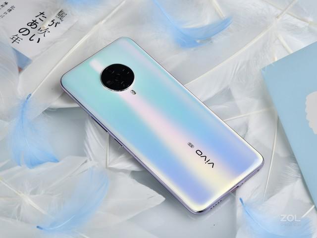 vivo s6值得入手吗（vivo S6首批用户这样评价） 第1张