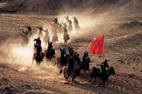 击鼓诗经表达作者什么感情（诗经邶风击鼓诗意解读） 第1张