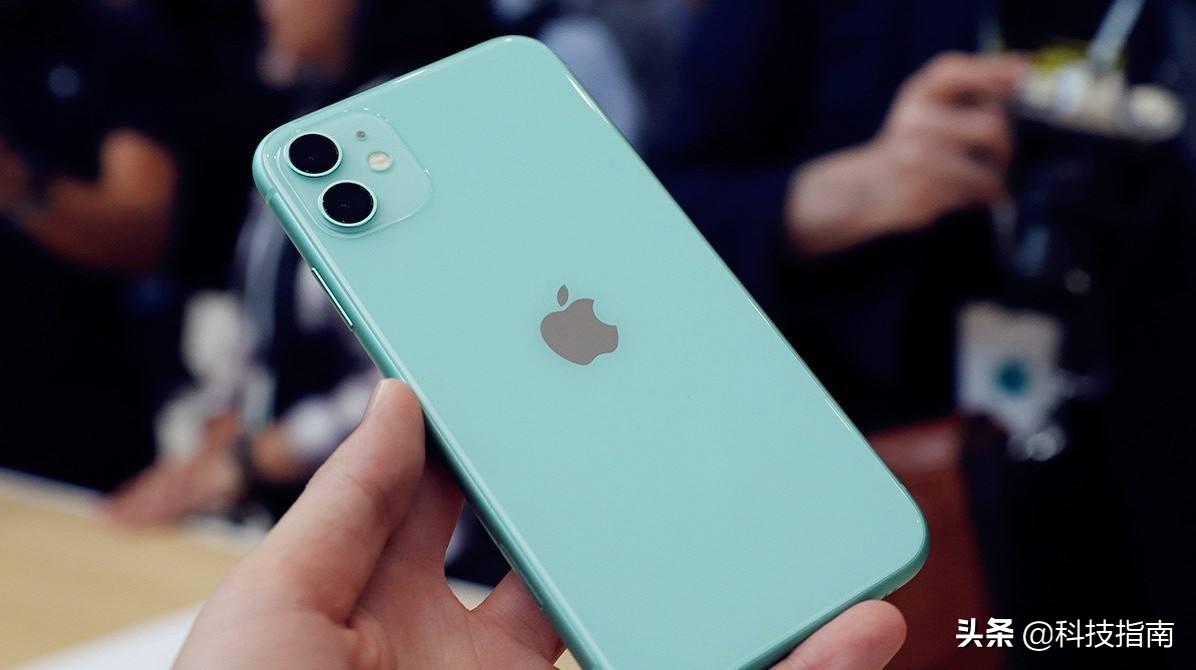 苹果系列手机型号大全（苹果所有iPhone手机大汇总） 第3张