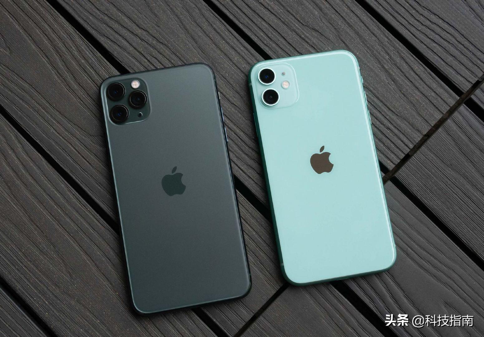 苹果系列手机型号大全（苹果所有iPhone手机大汇总） 第5张