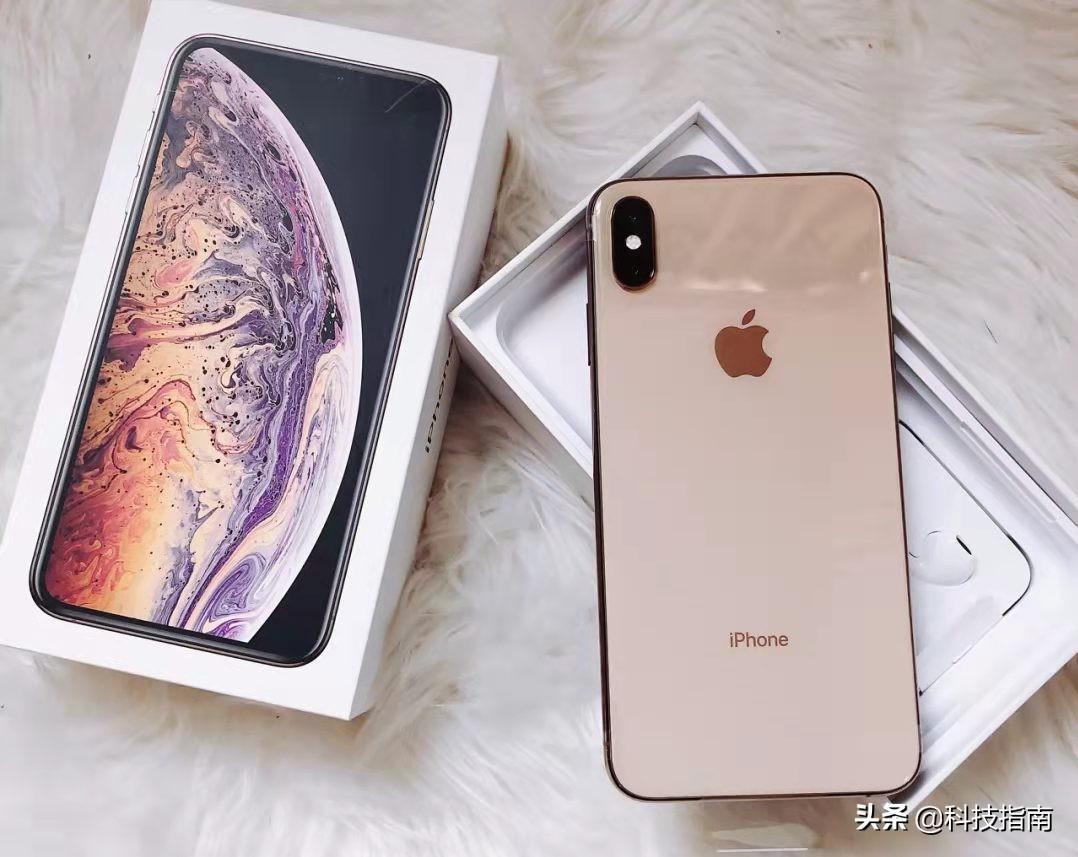 苹果系列手机型号大全（苹果所有iPhone手机大汇总） 第7张