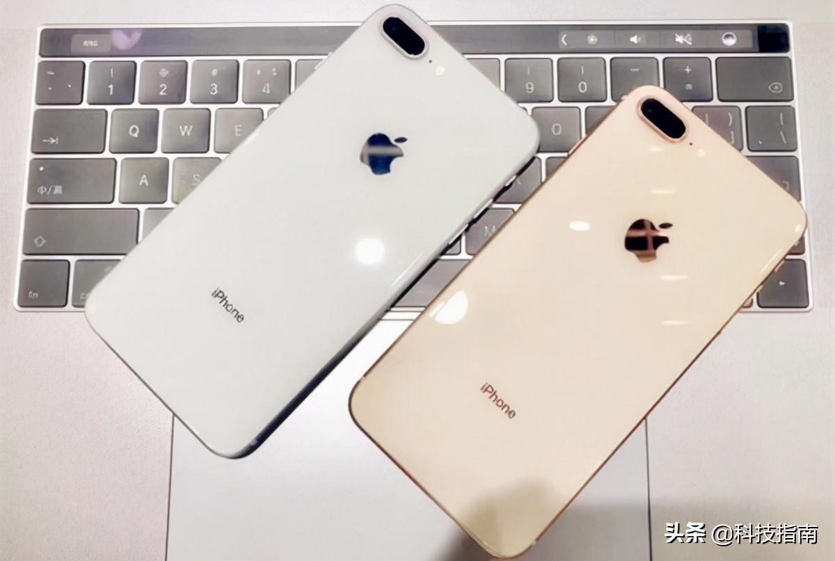 苹果系列手机型号大全（苹果所有iPhone手机大汇总） 第9张