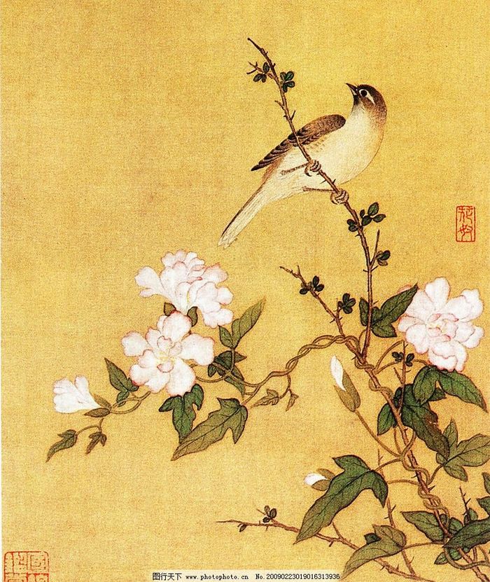 欧阳修画眉鸟翻译及赏析（画眉鸟全文内容和注释） 第3张