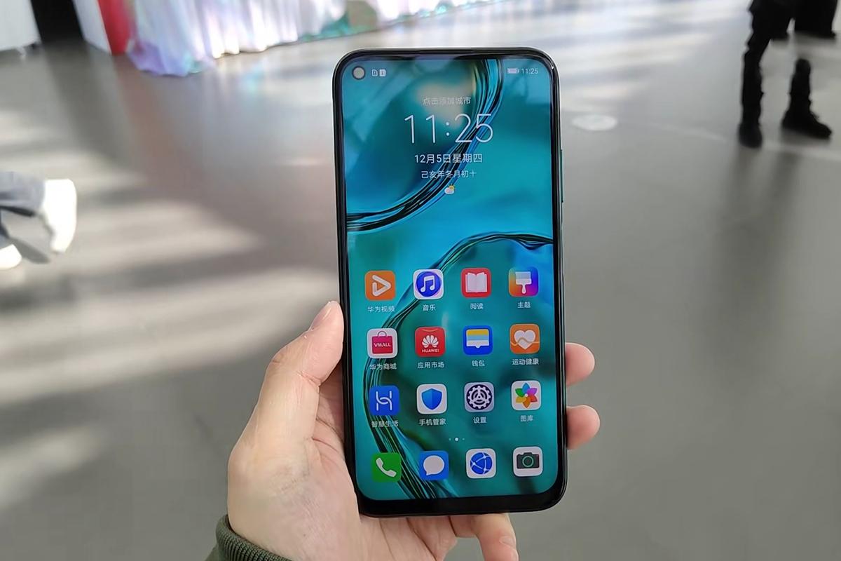 nova6se手机怎么样（华为nova6SE优缺点分析） 第1张