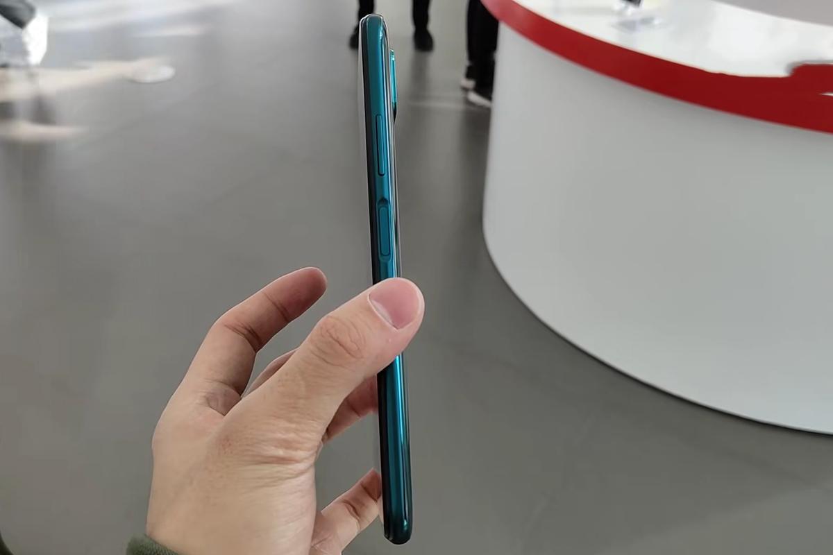 nova6se手机怎么样（华为nova6SE优缺点分析） 第3张